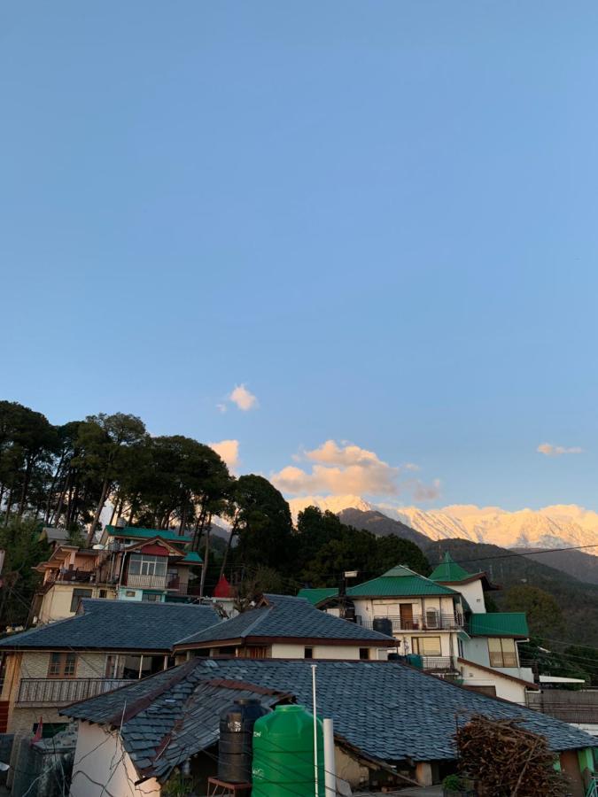 Meemo'S Home Dharamshala Exterior foto